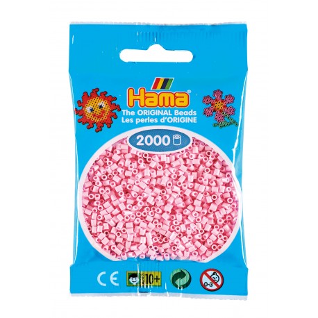 HAMA MINI 501-95 Rosado Pastel