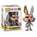 FUNKO POP ANIMATION LOONEY WILE E.COYOTE AS CYBORG (866)(EXC)