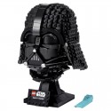 LEGO STAR WARS 75304 Casco de Darth Vader