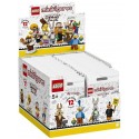 CAJA COMPLETA LEGO LOONEY TUNES 36 MINIFIGURAS
