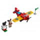 LEGO DISNEY 10772 Avión Clásico de Mickey Mouse