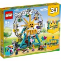LEGO CREATOR 31119 Noria