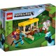 LEGO MINECRAFT 21171 El Establo de los Caballos