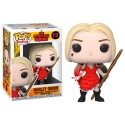 FUNKO POP DC THE SUICIDE SQUAD HARLEY QUINN DAMAGED DRESS (1111)