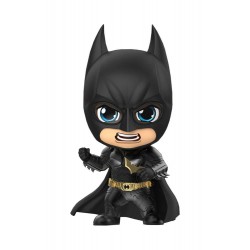 Batman: Dark Knight Trilogy Minifigura Cosbaby Batman Hot Toys 12 cm