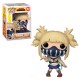 FUNKO POP MY HERO ACADEMIA HIMIKO TOGA WITH FACE COVER (787)