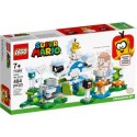 LEGO SUPER MARIO 71389 Set de expansión: Mundo aéreo del Lakitu