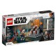 LEGO STAR WARS 75310 DUELO EN MANDALORE