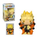 FUNKO POP ANIMATION NARUTO (SIX PATH SAGE) GITD SPECIALTY SERIES (932)