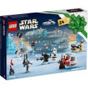 LEGO STAR WARS 75307 CALENDARIO DE ADVIENTO