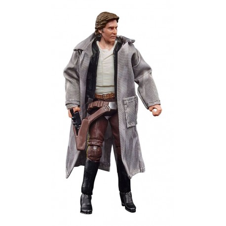 HASBRO Star Wars Episode VI Vintage Collection 2021 Han Solo (Endor)_FIGURA