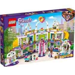 LEGO FRIENDS 41450 Centro Comercial de Heartlake City