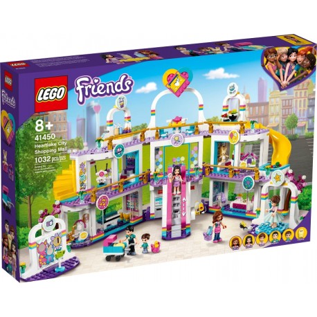 LEGO FRIENDS 41450