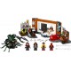 LEGO MARVEL 76185 Spider-Man en el Taller del Santuario