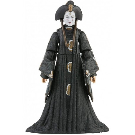 HASBRO Star Wars Episode I Vintage Collection 2021 Queen Amidala_FIGURA