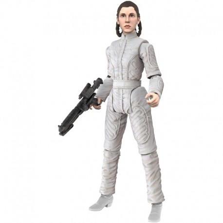 HASBRO Star Wars Episode V Vintage Collection 2021 Leia (Bespin Escape)_FIGURA