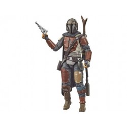 HASBRO Star Wars Vintage Collection 2021 The Mandalorian_CAJA 2