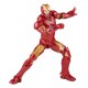 HASBRO The Infinity Saga Marvel Legends Series Figura 2021 Iron Man Mark III Iron Man_FIGURA 2