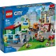 LEGO CITY 60292 Centro Urbano