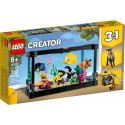 LEGO CREATOR 31122 ACUARIO