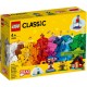 LEGO CLASSIC 11008 Ladrillos y Casas