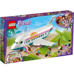 LEGO FRIENDS 41429 Avión de Heartlake City