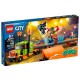 LEGO CITY 60294 Espectáculo Acrobático: Camión