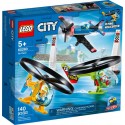 LEGO CITY 60260 Carrera Aérea