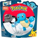 Pokémon Kit de Construcción Mega Construx Wonder Builders Squirtle 10 cm