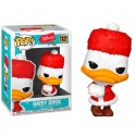 FUNKO POP DISNEY HOLIDAY DAISY DUCK (1127)