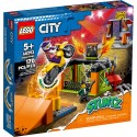 LEGO CITY 60293 Parque Acrobático