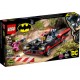 LEGO DC 76188 Batman Classic TV Series Batmobile_caja