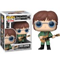 FUNKO POP ROCKS JOHN LENNON - Military Jacket (246)
