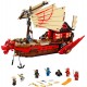 LEGO NINJAGO 71705 Barco de Asalto Ninja