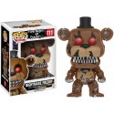 FUNKO POP GAMES FIVE NIGHTS AT FREDDY´S NIGHTMARE FREDDY (111)