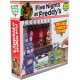 Five Nights at Freddy’s Deluxe Concert Stage Large Construction caja