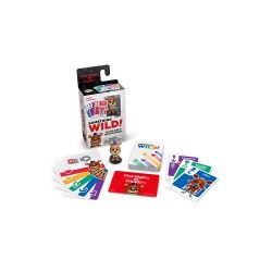 SOMETHING WILD! FIVE NIGHTS AT FREDDY´S ROCKSTAR FREDDY_caja 2