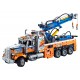 LEGO TECHNIC 42128 Camión Remolcador de Gran Tonelaje