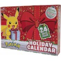 CALENDARIO DE ADVIENTO POKEMON_interior