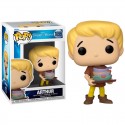 FUNKO POP DISNEY MERLIN EL ENCANTADOR ARTHUR (1099)