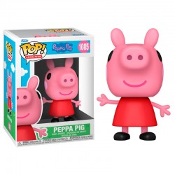 FUNKO POP ANIMATION PEPPA PIG (1085)