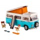 LEGO Creator 10279 Furgoneta Volkswagen T2 Camper Van