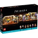 LEGO CREATOR 10292 Apartamentos de Friends