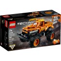 42135 LEGO TECHNIC MONSTER JAM TORO LOCO