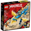 71760 LEGO NINJAGO JAY´S THUNDER DRAGON EVO