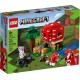 21179 LEGO MINECRAFT LA CASA CHAMPIÑÓN_CAJA