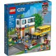 60329 LEGO CITY Día de Colegio_caja