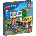60329 LEGO CITY Día de Colegio