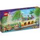 41702 LEGO FRIENDS Casa Flotante Fluvial_CAJA