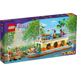 41702 LEGO FRIENDS Casa Flotante Fluvial